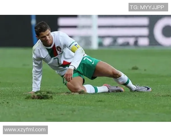 国外足球明星的魅力与帅气风采让人心动不已