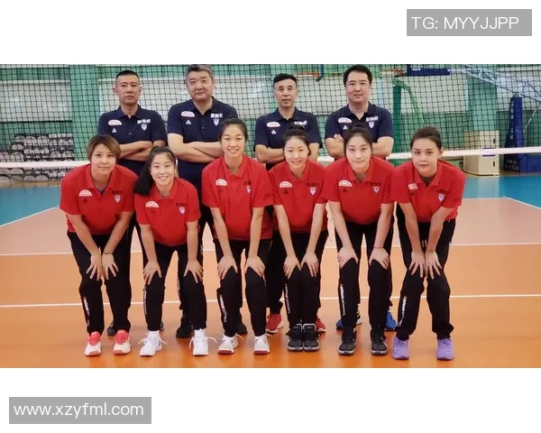 深圳排球队在全国锦标赛中的实力展现与未来发展潜力分析